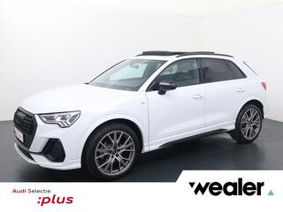AUDI Q3 35 TFSI S edition Competition | 150 PK | Automaat | Panoramadak | Matrix LED koplampen | 20