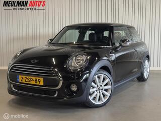 MINI ONE Mini 1.2 Business
