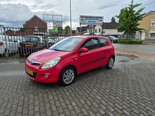 HYUNDAI I 20 1.2i DynamicVersion
