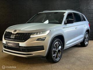 SKODA Kodiaq 1.5 TSI Sportline Business 1e EIG LED ADAP DSG