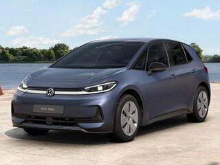 VOLKSWAGEN ID.3 Neo Trend 50 kWh accu 170 PK Elektr. aandrijving � Comfort pakket �