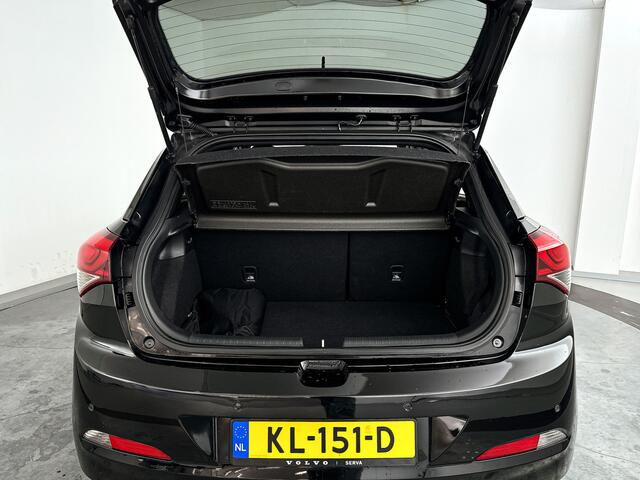 Hyundai I 20 1.0 T-GDI Go 2016 | Parkeercamera | Airco | Cruise control