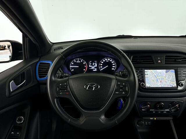 Hyundai I 20 1.0 T-GDI Go 2016 | Parkeercamera | Airco | Cruise control