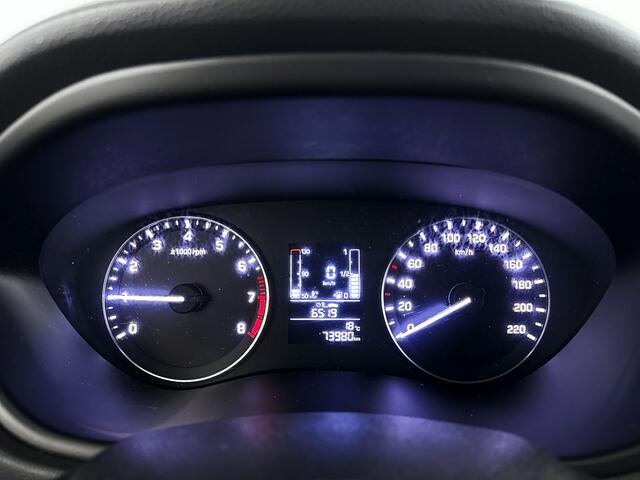 Hyundai I 20 1.0 T-GDI Go 2016 | Parkeercamera | Airco | Cruise control