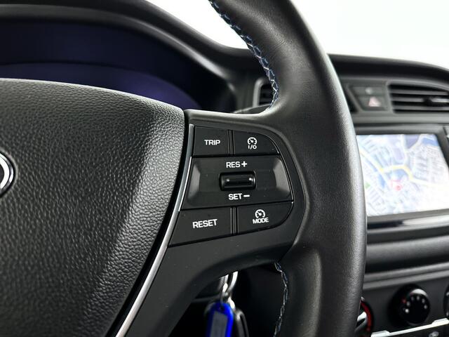 Hyundai I 20 1.0 T-GDI Go 2016 | Parkeercamera | Airco | Cruise control