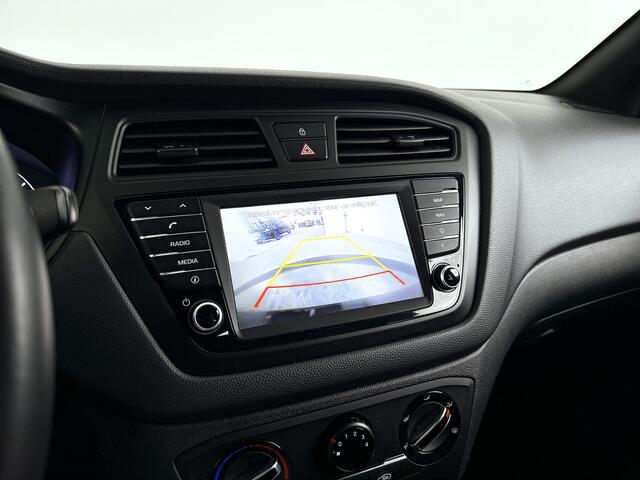 Hyundai I 20 1.0 T-GDI Go 2016 | Parkeercamera | Airco | Cruise control