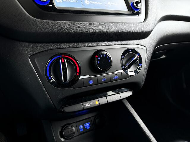 Hyundai I 20 1.0 T-GDI Go 2016 | Parkeercamera | Airco | Cruise control