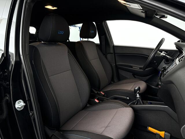 Hyundai I 20 1.0 T-GDI Go 2016 | Parkeercamera | Airco | Cruise control