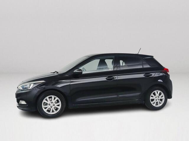 Hyundai I 20 1.0 T-GDI Go 2016 | Parkeercamera | Airco | Cruise control