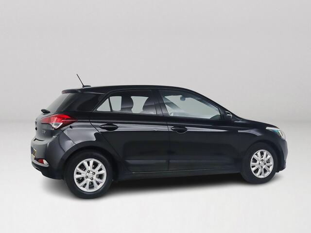 Hyundai I 20 1.0 T-GDI Go 2016 | Parkeercamera | Airco | Cruise control