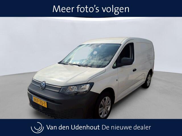 Volkswagen Caddy MAXI Cargo L2H1 2.0 TDI 75pk Comfort