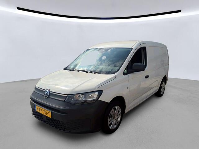 Volkswagen Caddy MAXI Cargo L2H1 2.0 TDI 75pk Comfort