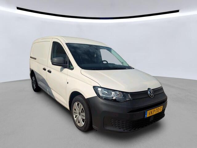 Volkswagen Caddy MAXI Cargo L2H1 2.0 TDI 75pk Comfort
