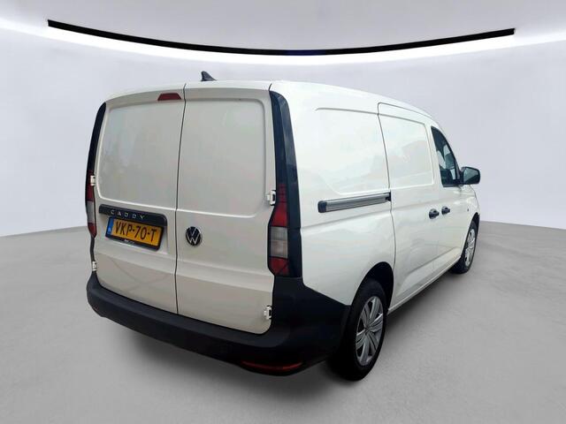 Volkswagen Caddy MAXI Cargo L2H1 2.0 TDI 75pk Comfort