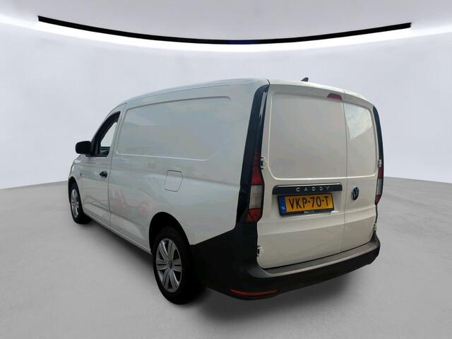 Volkswagen Caddy MAXI Cargo L2H1 2.0 TDI 75pk Comfort
