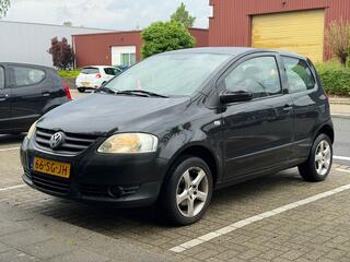 VOLKSWAGEN FOX 1.2 Benzine Bluetooth