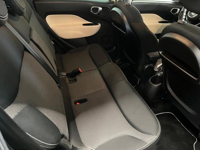 Fiat 500l 0.9 TwinAir Trekking - Front Schade