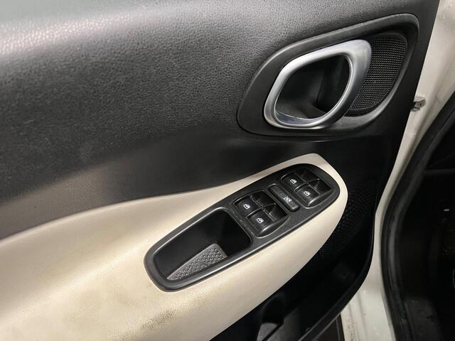 Fiat 500l 0.9 TwinAir Trekking - Front Schade