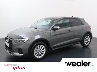 AUDI A1 allstreet 30 TFSI Advanced edition | 116 PK | Automaat | Adaptive cruise control | Climate control | LED verlichting | Stoelverwarming |