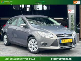 FORD FOCUS 1.6 TI-VCT Trend|2e eig|NAP|Trekhaak|Bluetooth
