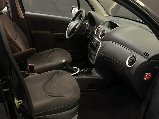 Citroen C3 1.1i Ambiance ACGoed Onderhouden