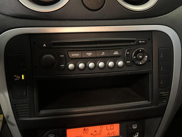 Citroen C3 1.1i Ambiance ACGoed Onderhouden