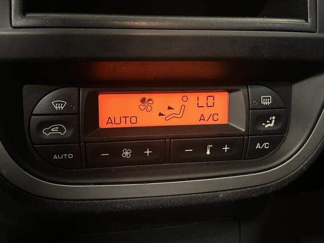 Citroen C3 1.1i Ambiance ACGoed Onderhouden
