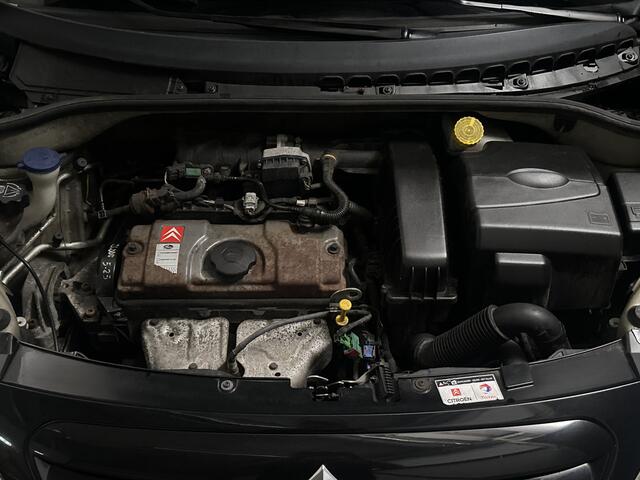 Citroen C3 1.1i Ambiance ACGoed Onderhouden