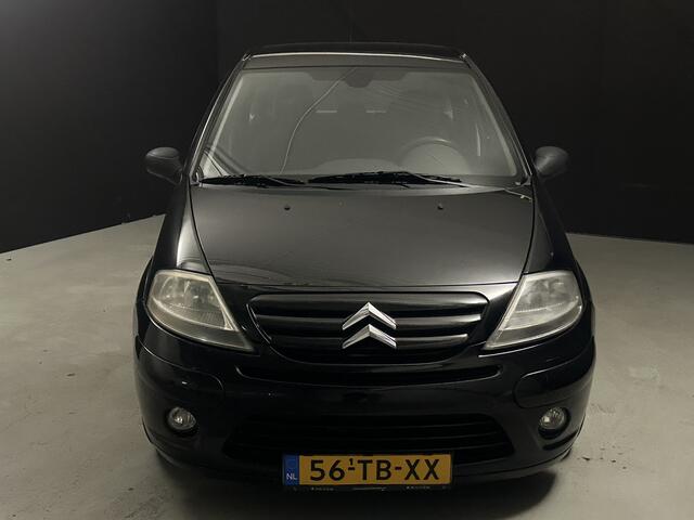 Citroen C3 1.1i Ambiance ACGoed Onderhouden