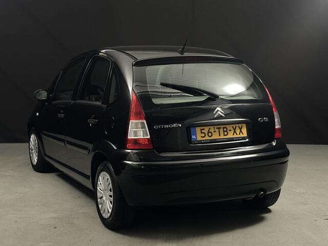 Citroen C3 1.1i Ambiance ACGoed Onderhouden