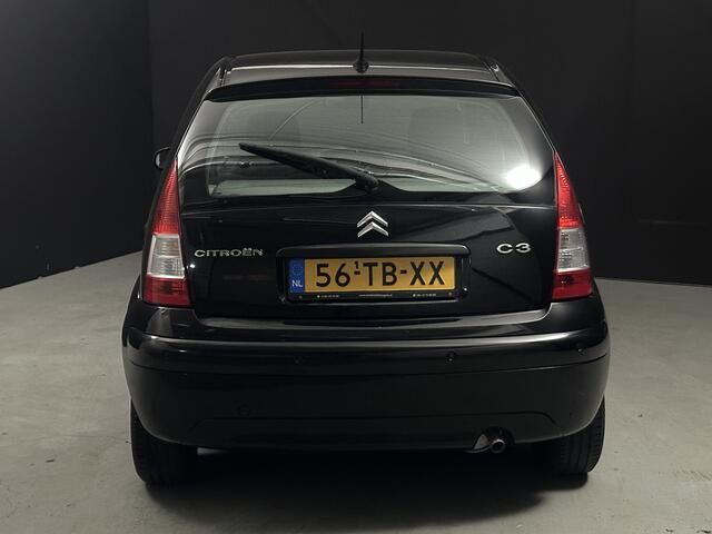 Citroen C3 1.1i Ambiance ACGoed Onderhouden