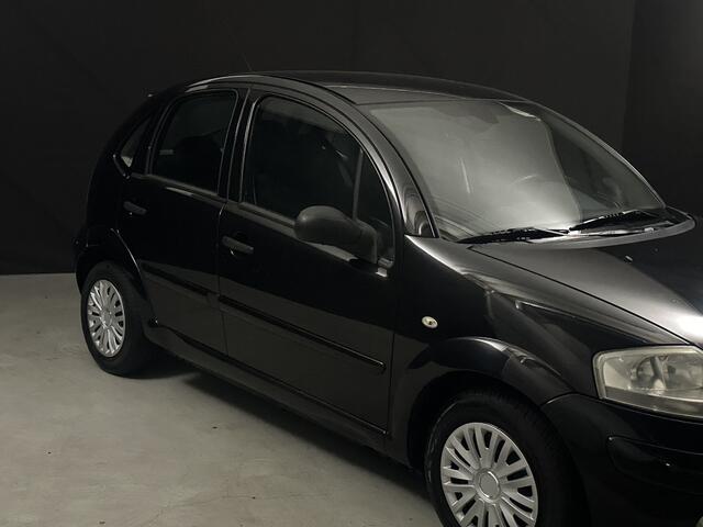 Citroen C3 1.1i Ambiance ACGoed Onderhouden