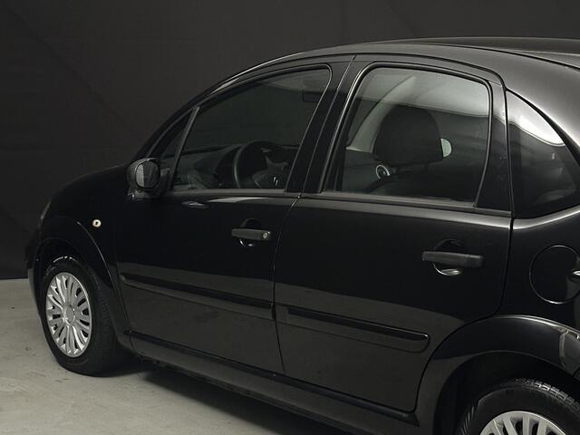 Citroen C3 1.1i Ambiance ACGoed Onderhouden