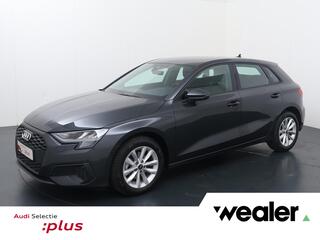 AUDI A3 SPORTBACK 30 TFSI Pro Line | 110 PK | Automaat | Climate control | Apple Carplay/Android Auto |