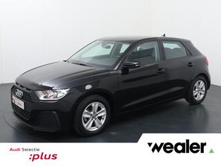 AUDI A1 Sportback 25 TFSI | 95 PK | Airco | Lane assist | Apple Carplay/Android Auto |