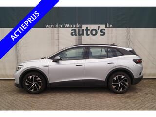 VOLKSWAGEN ID.4 Pro 77 kWh -SOH97%-NAVI-ECC-PDC-CARPLAY-