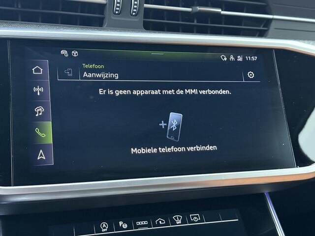 Audi RS6 Avant 4.0 TFSI Quattro performance | 630 PK | Trekhaak wegklapbaar | Bang & Olufsen Advance 3D | Panoramadak | Led Laser koplampen | 22 LM velgen 