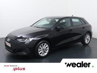 AUDI A3 SPORTBACK 30 TFSI Pro Line | 110 PK | Automaat | Cruise control | Audi virtual cockpit |