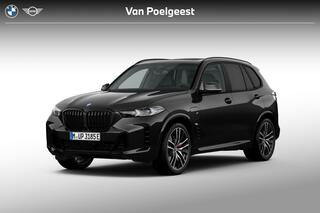 BMW X5 xDrive50e | M Sportpakket Pro | Travel Pack | Innovation Pack | Comfort Pack | Trekhaak