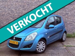 Suzuki Splash