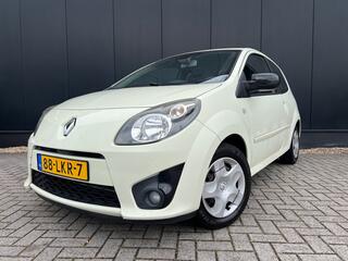 RENAULT TWINGO 1.2-16V Dynamique Airco/CrControl/Nap