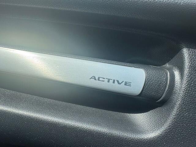 KIA Sportage 2.0 CVVT Executive