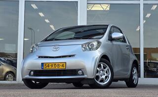 Toyota iQ