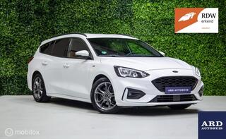 Ford Focus Wagon
