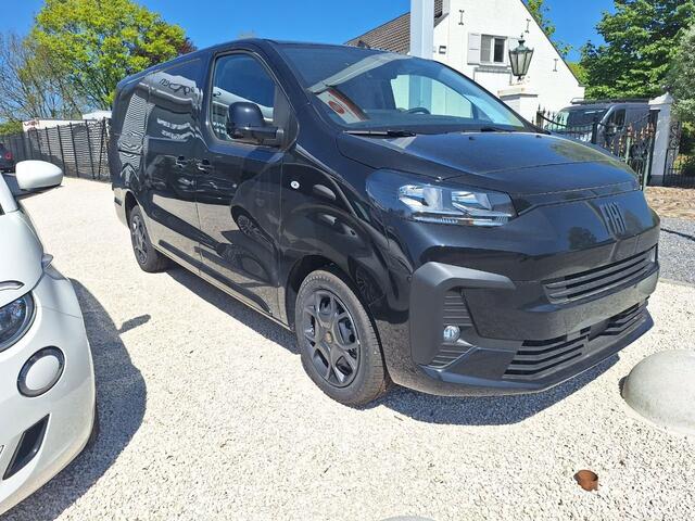 Fiat Scudo L3 2.2 Multijet 150