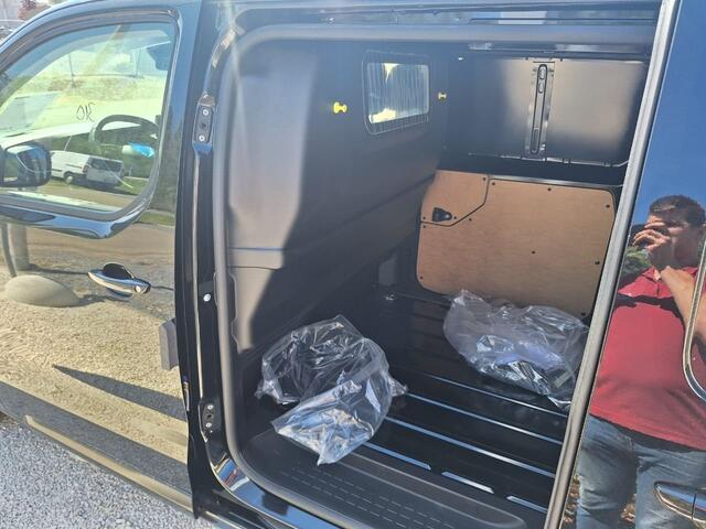 Fiat Scudo L3 2.2 Multijet 150