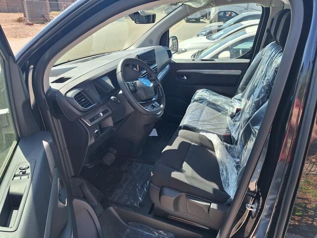 Fiat Scudo L3 2.2 Multijet 150
