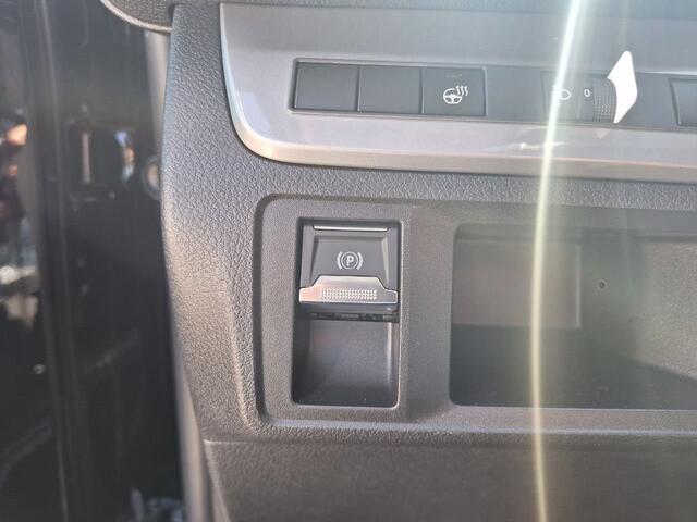 Fiat Scudo L3 2.2 Multijet 150