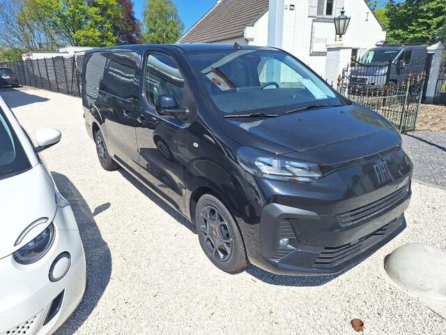 Fiat Scudo L3 2.2 Multijet 150