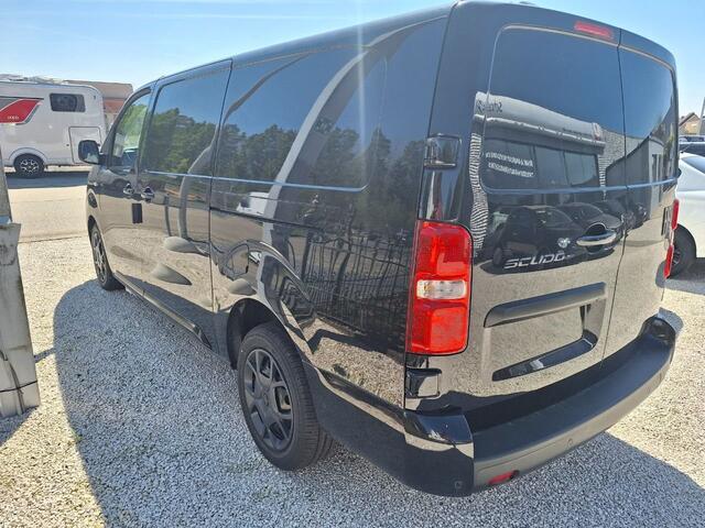 Fiat Scudo L3 2.2 Multijet 150